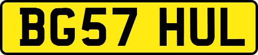 BG57HUL