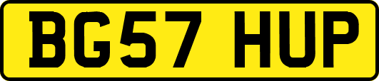 BG57HUP