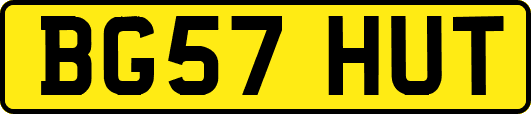 BG57HUT
