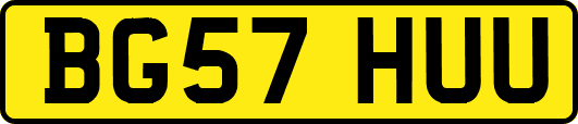 BG57HUU