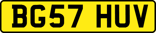 BG57HUV