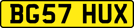 BG57HUX