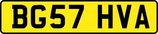 BG57HVA