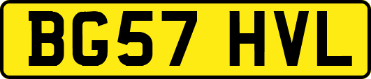 BG57HVL