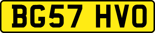 BG57HVO