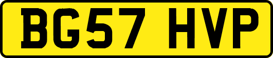 BG57HVP
