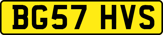 BG57HVS