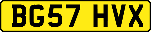 BG57HVX