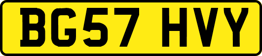 BG57HVY