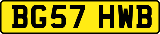 BG57HWB