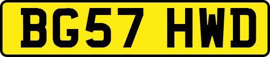BG57HWD