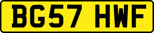 BG57HWF