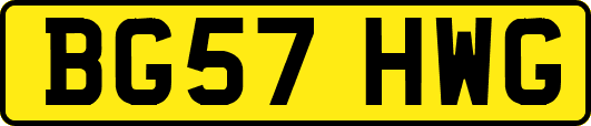 BG57HWG