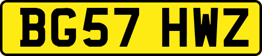 BG57HWZ