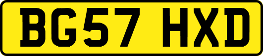 BG57HXD