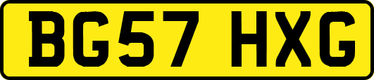 BG57HXG