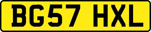 BG57HXL