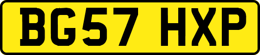 BG57HXP