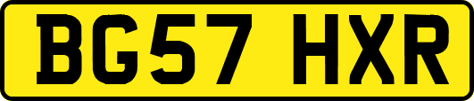 BG57HXR