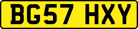 BG57HXY