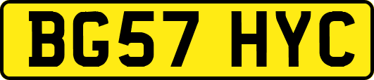 BG57HYC