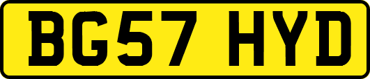 BG57HYD