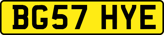 BG57HYE