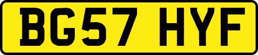 BG57HYF