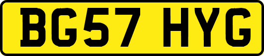 BG57HYG