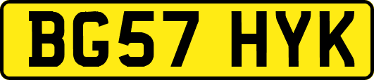 BG57HYK
