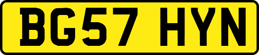 BG57HYN