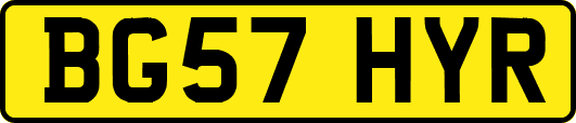 BG57HYR