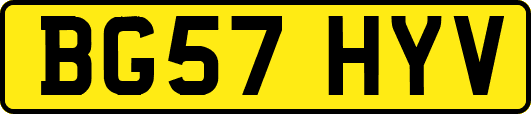 BG57HYV