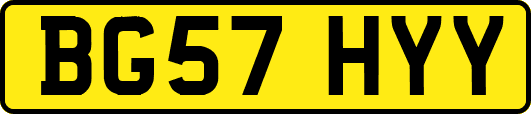 BG57HYY