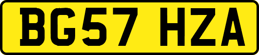 BG57HZA