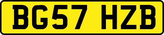 BG57HZB