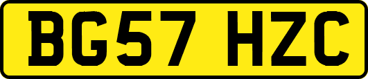 BG57HZC