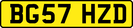 BG57HZD