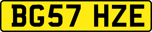 BG57HZE