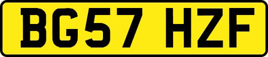 BG57HZF