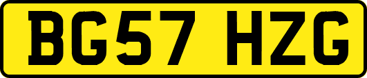 BG57HZG