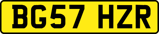 BG57HZR