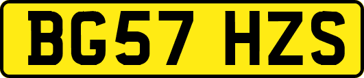 BG57HZS
