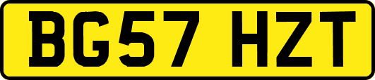 BG57HZT