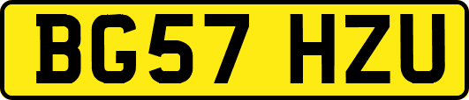 BG57HZU