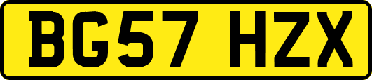 BG57HZX