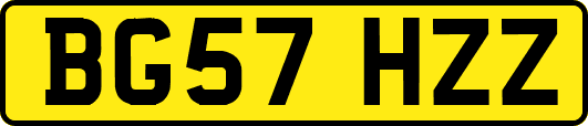 BG57HZZ