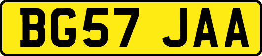 BG57JAA