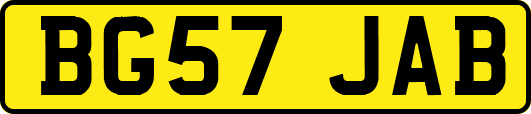 BG57JAB