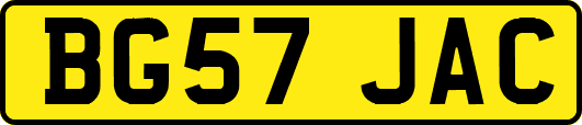 BG57JAC